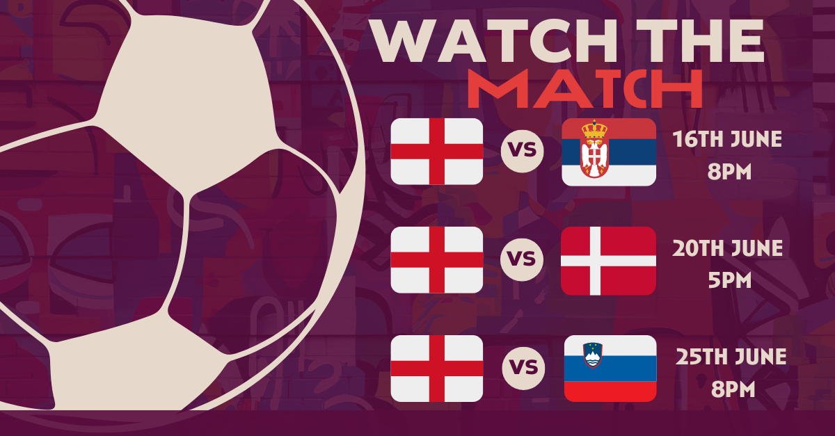 Football Fiesta | Las Iguanas