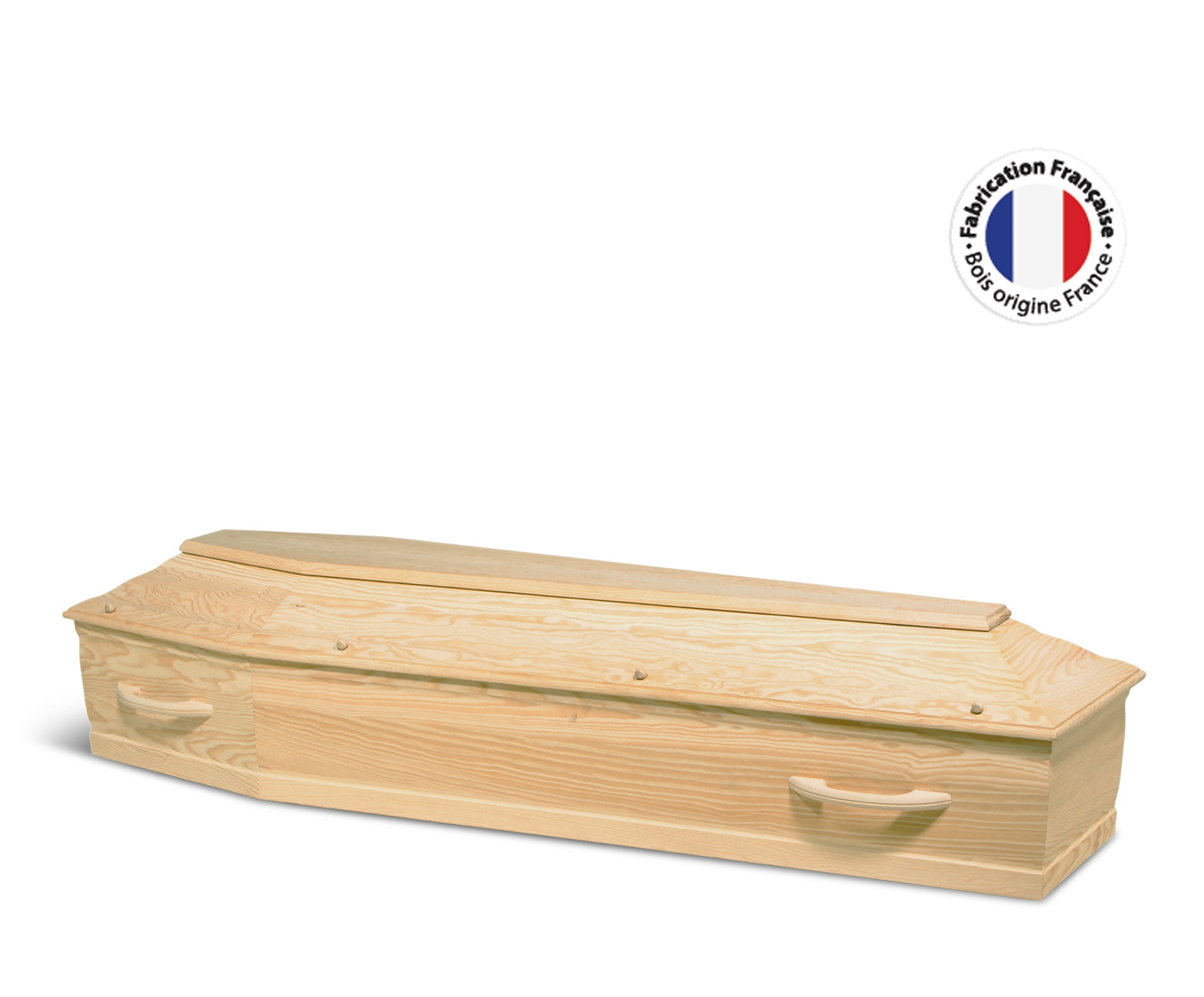 Cercueil Champagne