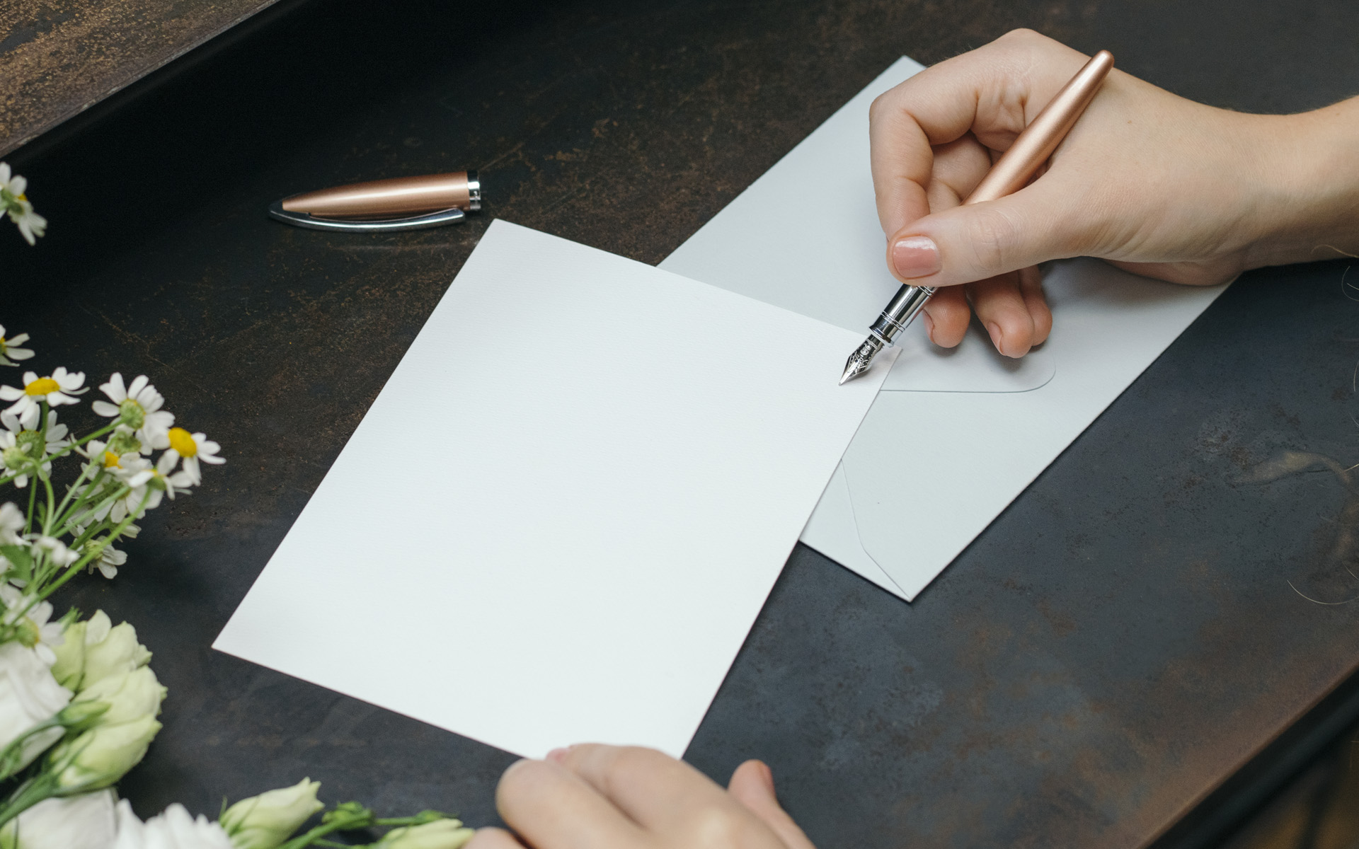Saypacck Lot De 100 Cartes De Condoléances Avec Enveloppes Et Autocollants - 10 Designs Fleuris - 10x15cm Plié