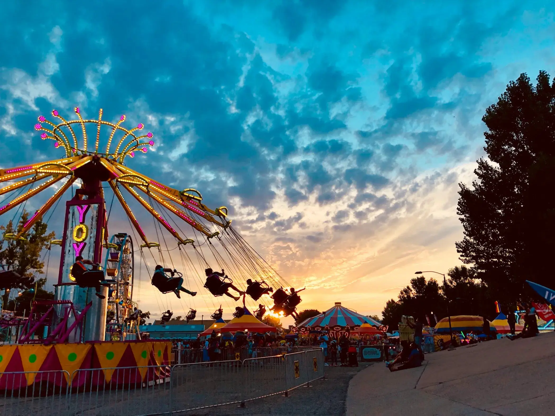 Colorado State Fair