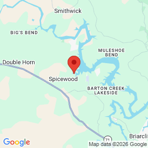 Campground map