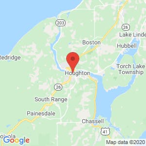 Michigan Rv Parks Map Michigan RV Parks: Top 10 Campgrounds in Michigan
