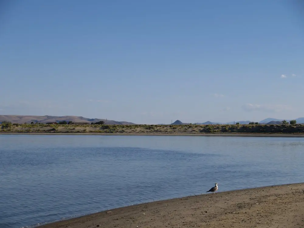 Reno to Moab Road Trip Section Image