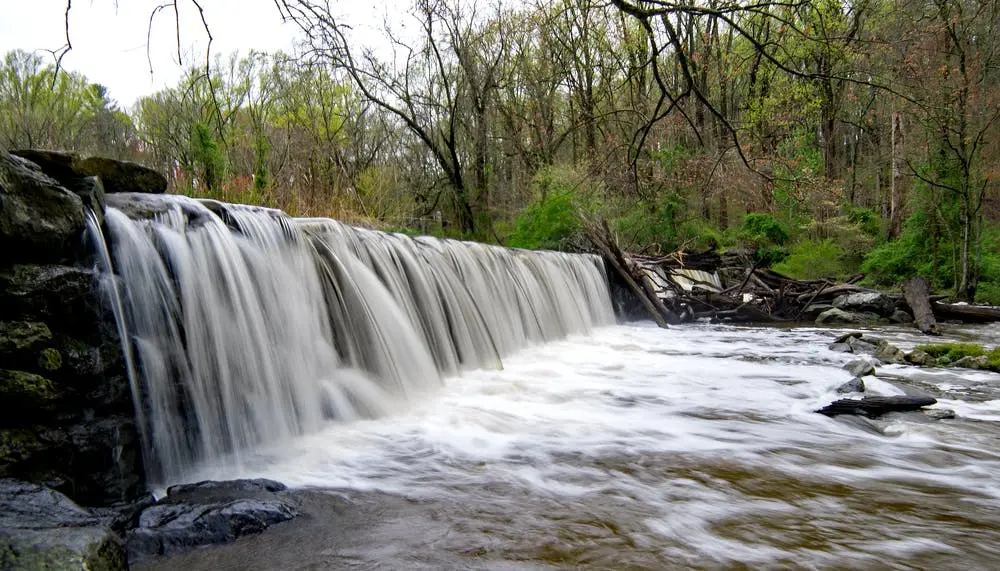 Philadelphia to Hershey Road Trip Section Image