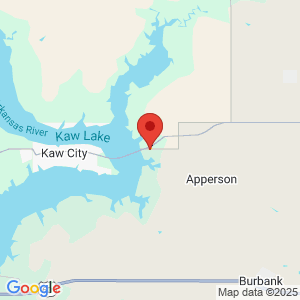 Campground map