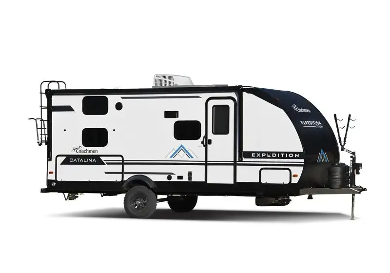 Catalina Expedition Travel Trailer