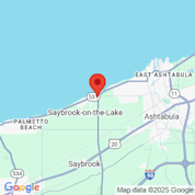 Map for Pilot Flying J Travel Plazas #694