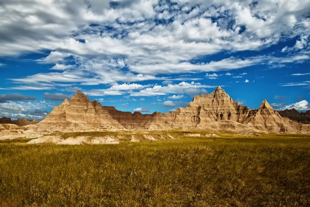 Wichita to Cheyenne Road Trip Section Image