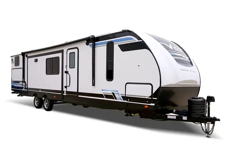 Forest River RV Vibe Travel Trailer