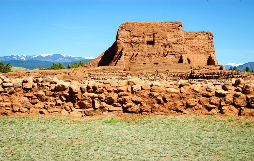 Santa Fe National Historic Trail