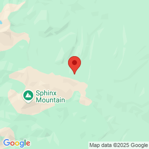 Campground map