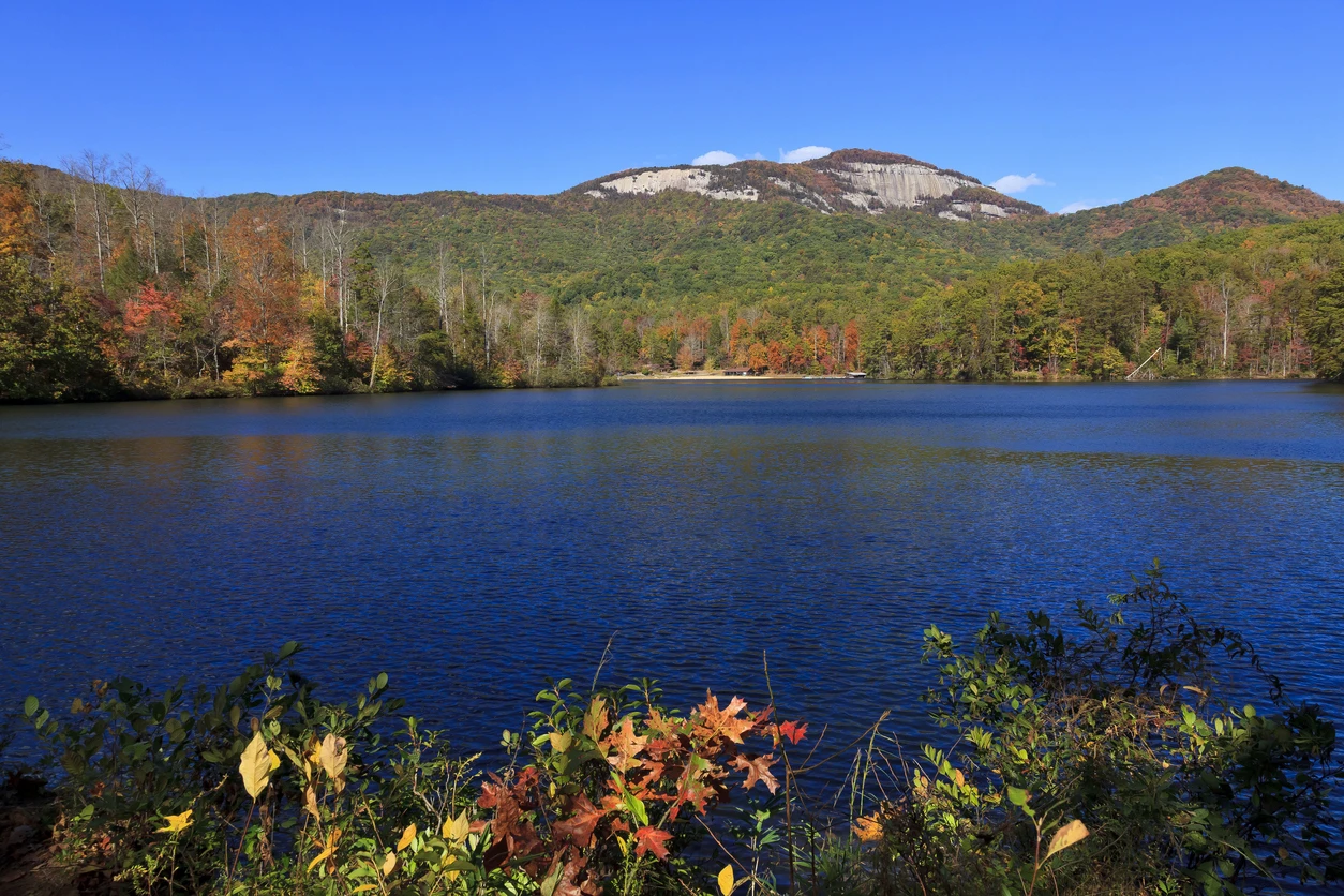 Table Rock State Park