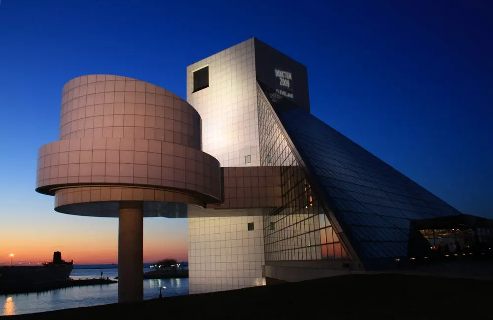 Columbus to Albany Road Trip Section Image