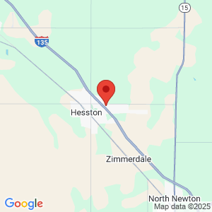 Campground map
