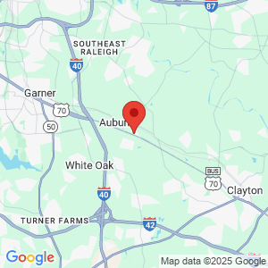 Campground map