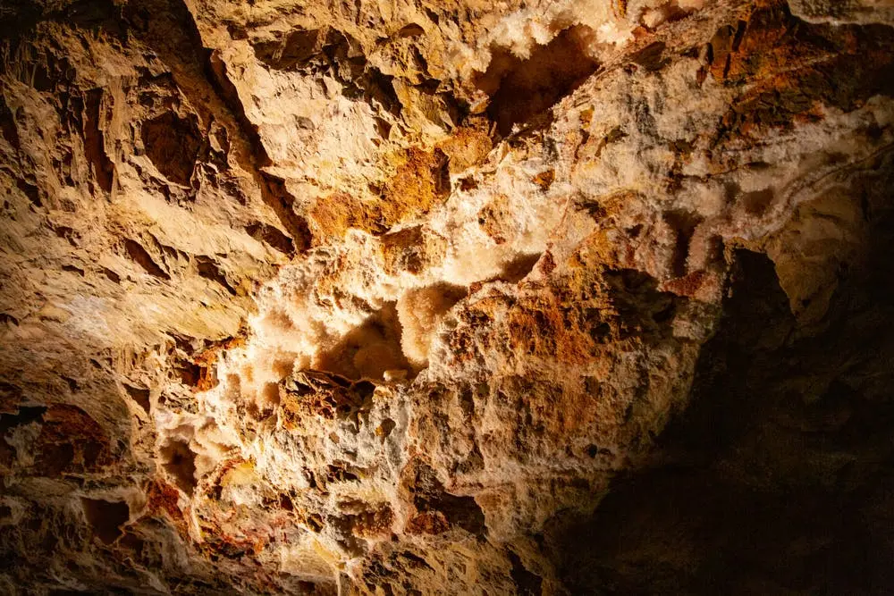 Jewel Cave National Monument