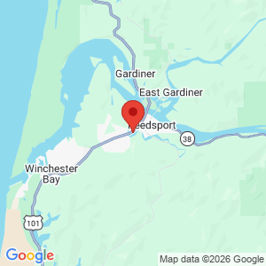 Campground map
