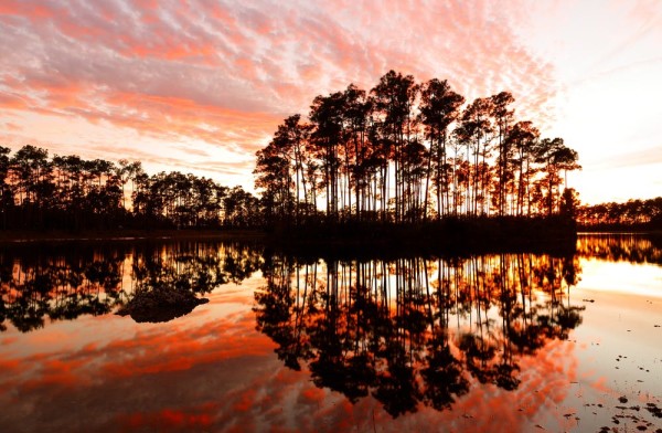 How to get to Everglades National Park