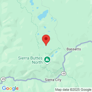 Campground map