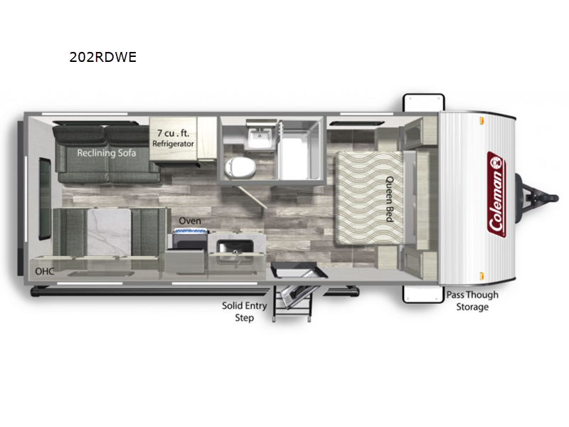 undefined floorplan