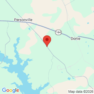 Campground map