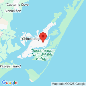 Campground map