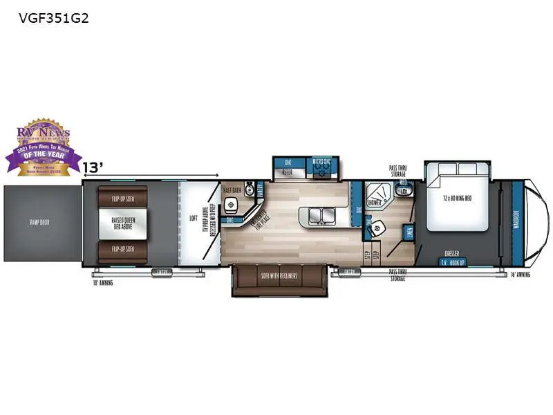undefined floorplan
