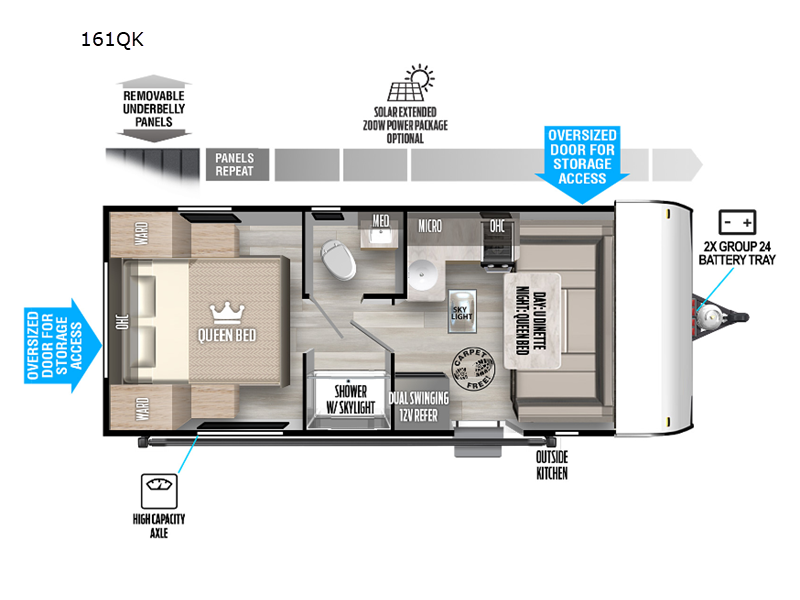 undefined floorplan