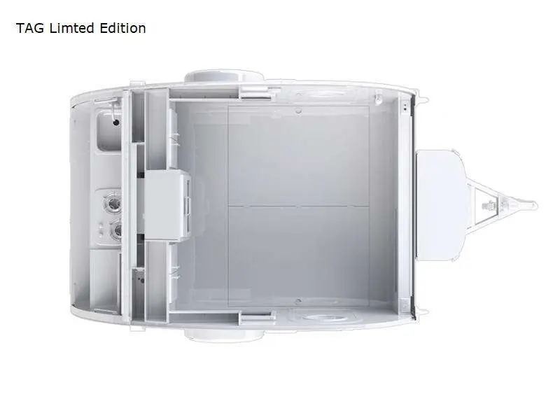 undefined floorplan
