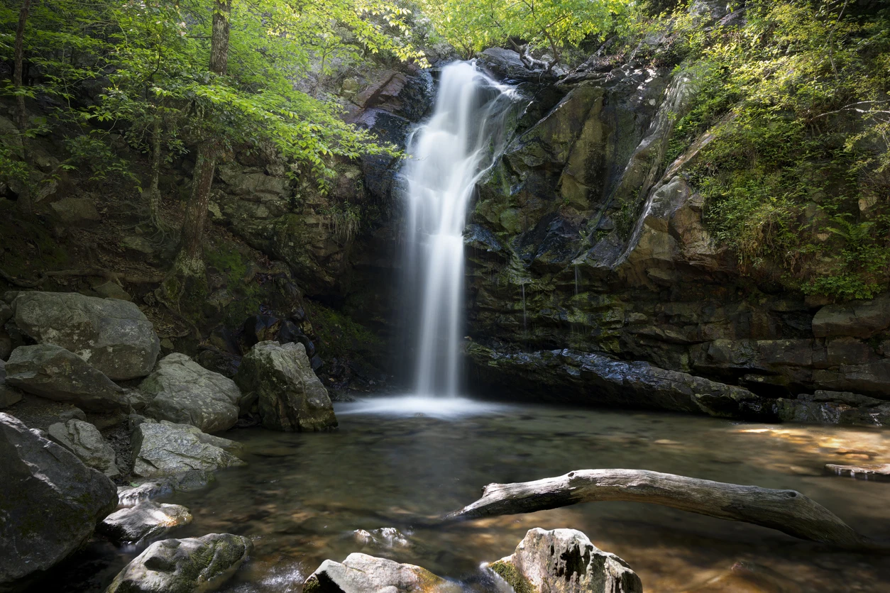 Oak Mountain State Park