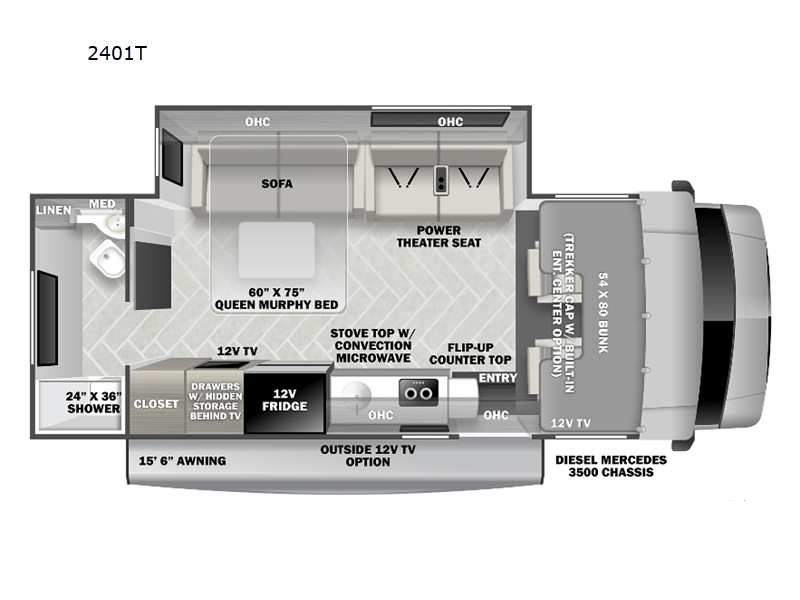 undefined floorplan