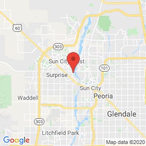 Sunflower Rv Resort Map El Mirage Rv Parks - Top 10 Campgrounds In El Mirage, Az