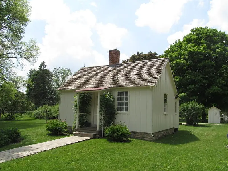 Herbert Hoover National Historic Site