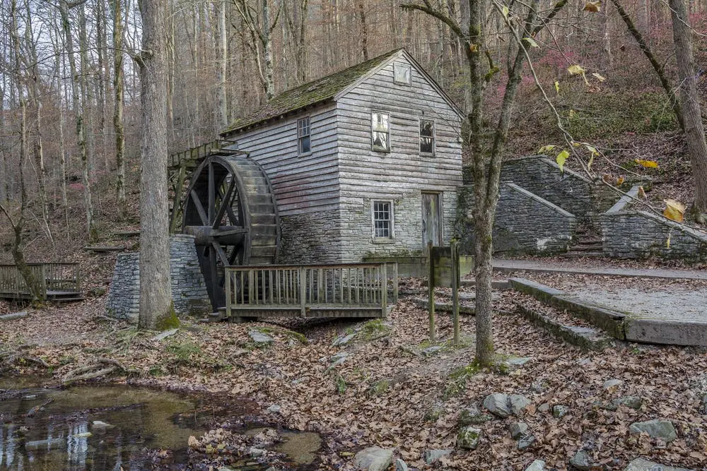 Tampa to Mackinaw City Road Trip Section Image