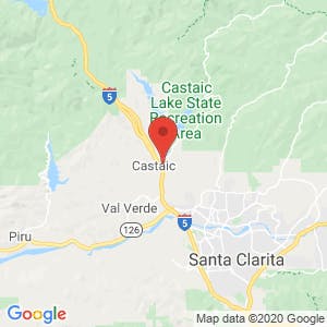Top 10 Campgrounds & RV Parks in Los Angeles, California