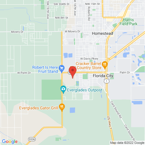 RV Rentals near Goldcoaster in Homestead, Florida