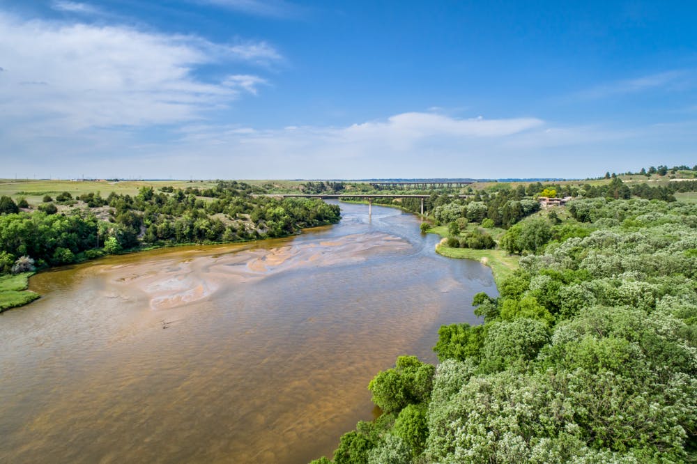 Niobrara National Scenic River