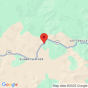 Campground map