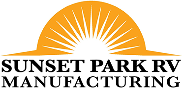 Sunset Park RV Logo