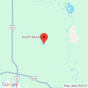Map for Neosho State Park