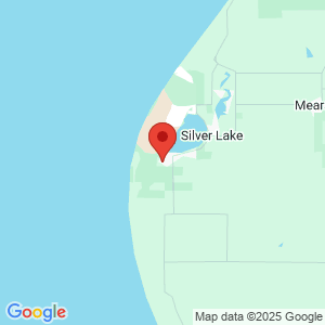 Campground map