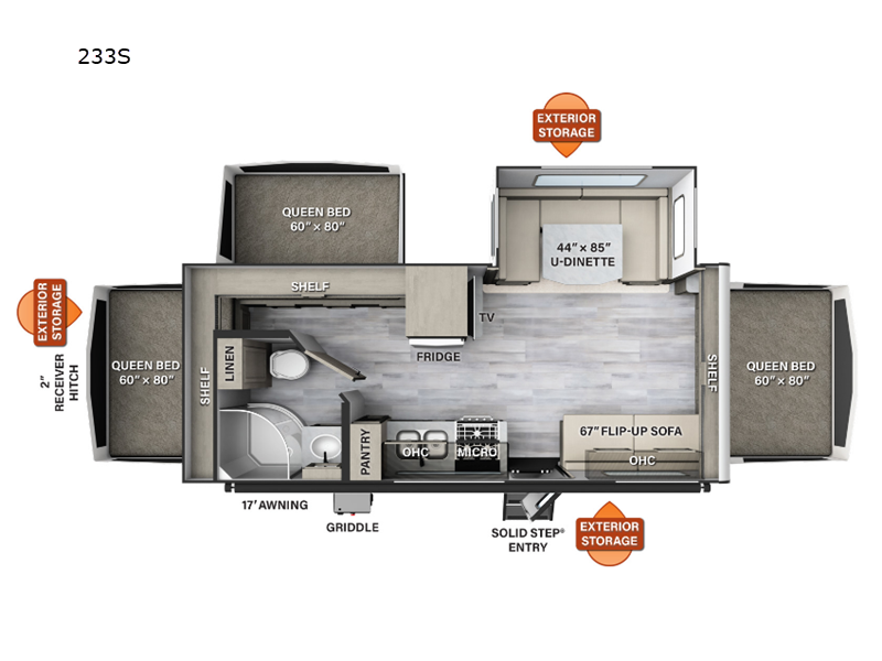 undefined floorplan