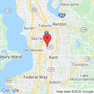 Seattle RV Parks - Top 10 Campgrounds in Seattle, WA