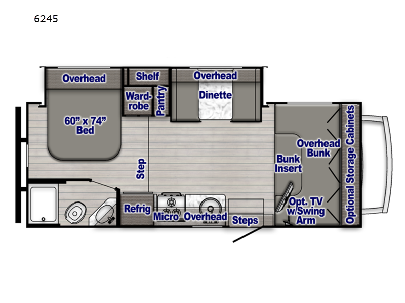 undefined floorplan