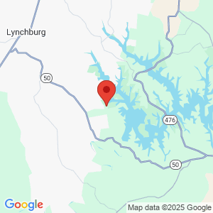 Campground map