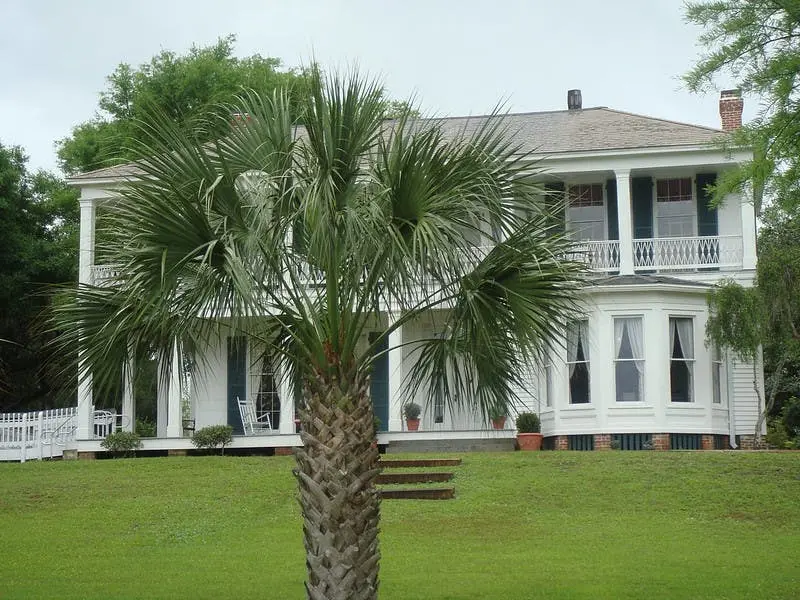 Tampa to New Orleans Road Trip Section Image