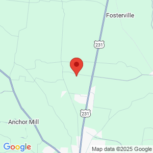 Campground map