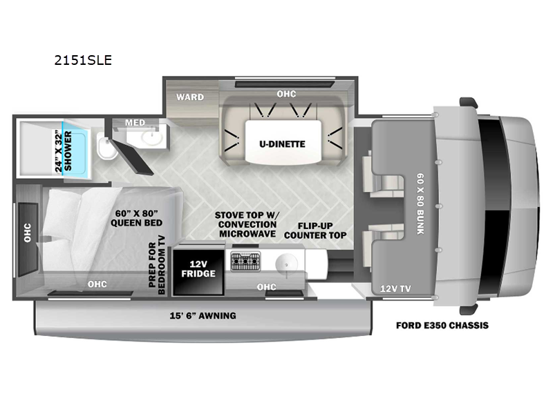 undefined floorplan