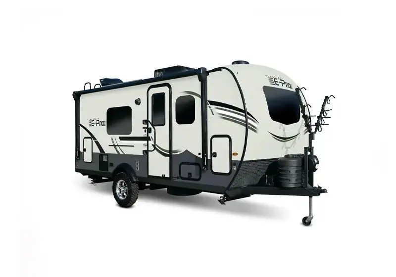 Forest River RV Flagstaff E-Pro Travel Trailer