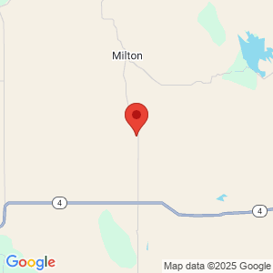 Campground map